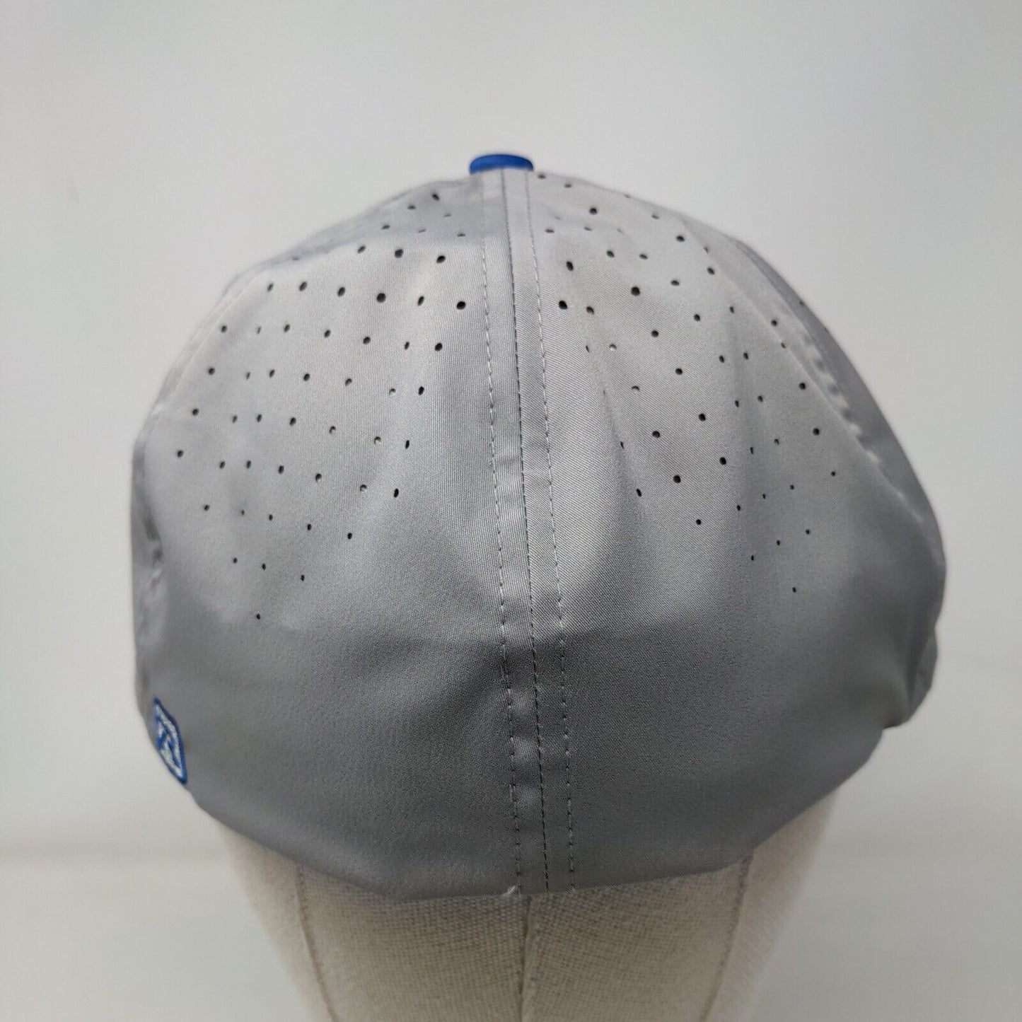 Campbell Group LLC Air Ground Service Fitted Hat Multi L/XL Richardson