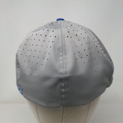 Campbell Group LLC Air Ground Service Fitted Hat Multi L/XL Richardson