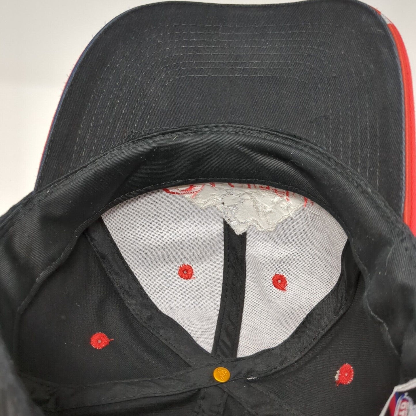 Smith Power Products Inc Strapback Hat Black One Size Onsite Energy