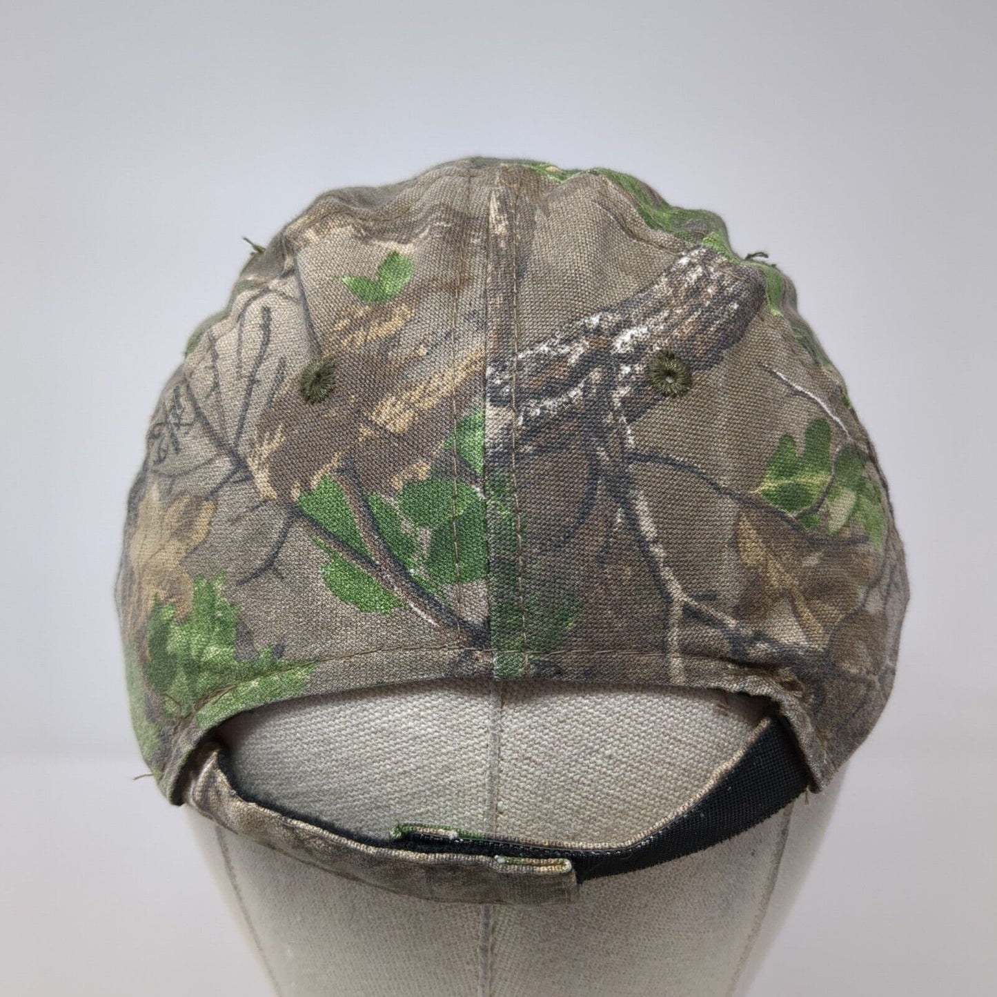 Double Trouble Strapback Hat Toddler One Size Adjustable Signatures