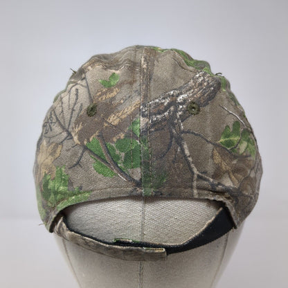 Double Trouble Strapback Hat Toddler One Size Adjustable Signatures