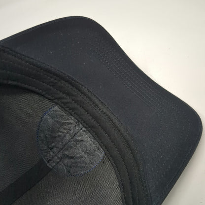 Armycrew Top Gun Trucker Hat Black One Size US Navy Fighter Weapons School Logo