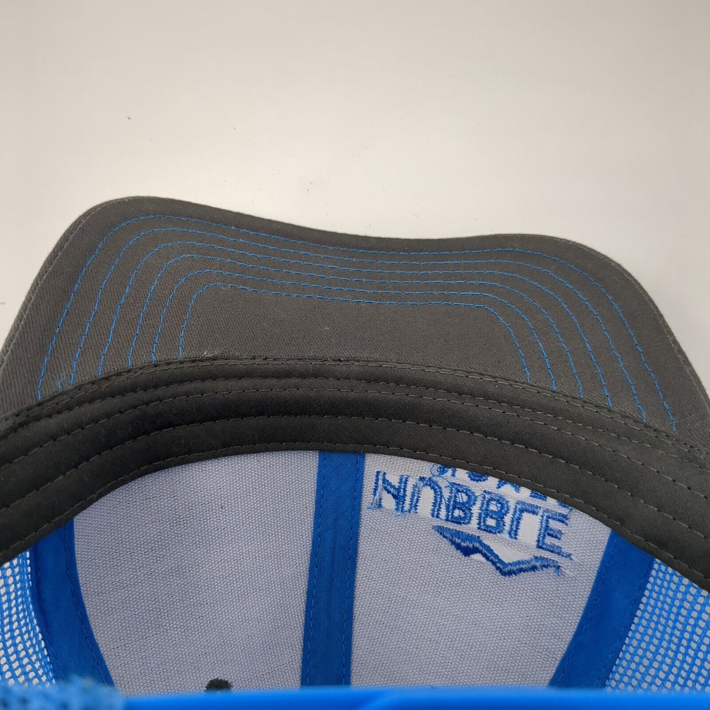 Hubble Homes Snapback Mesh Back Trucker Hat Multi One Size Cap America