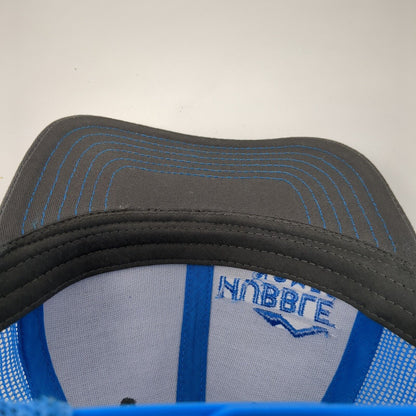 Hubble Homes Snapback Mesh Back Trucker Hat Multi One Size Cap America