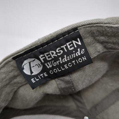 Twentieth Anniversary Outdoor Idaho Slideback Hat Multi OS Adjustable Ferstein