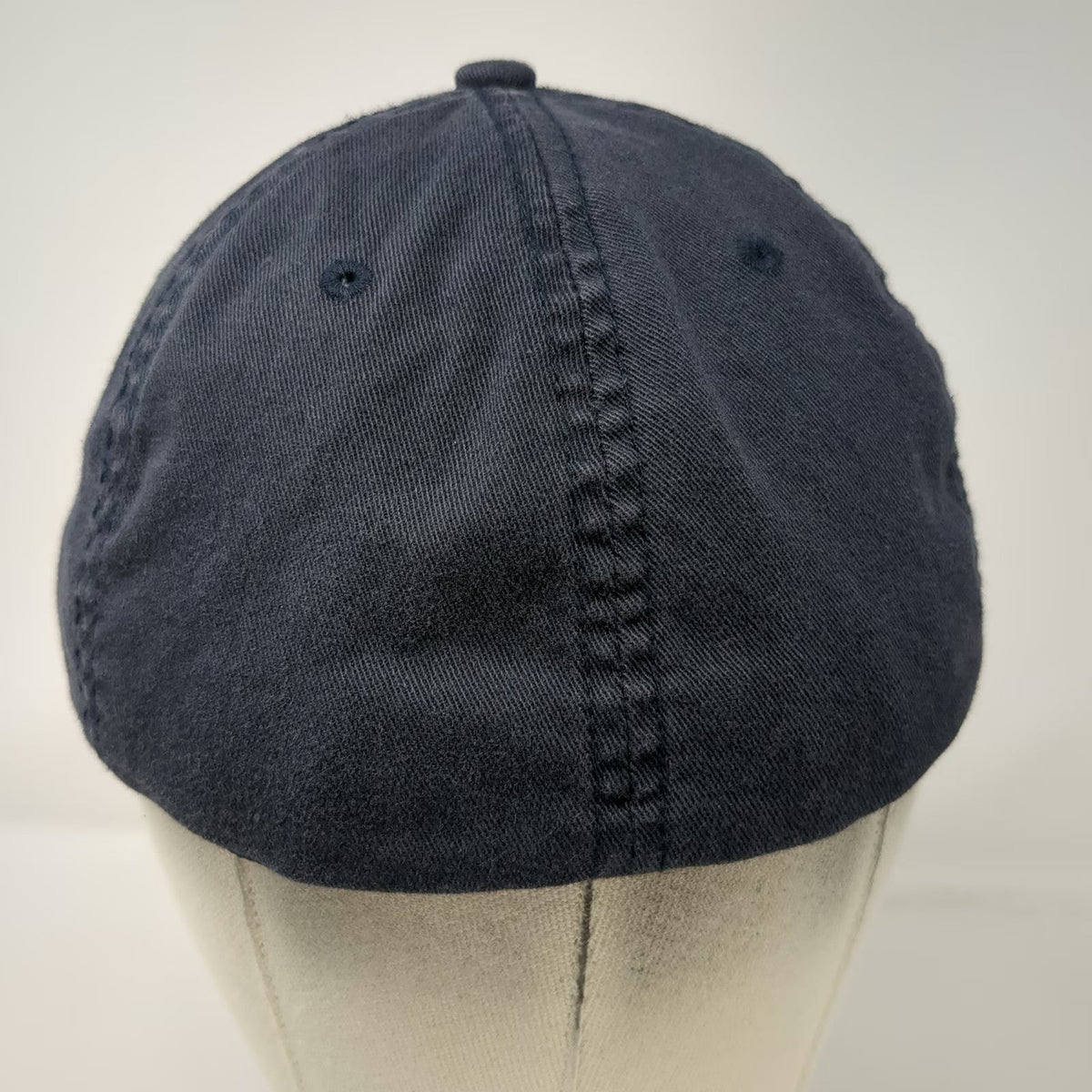 Flexfit Baseball Cap Blue One Size MCP Hahnemann MCPHU Logo Medical School Hat