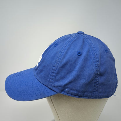 Los Angeles Dodgers MLB American Needle Baseball Cap Blue One Size Cooperstown