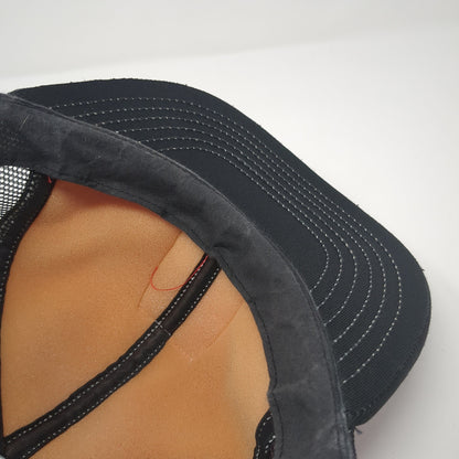 Matco Tools Snapback Trucker Hat Multi One Size Mesh Back Colorblock