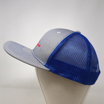 Children's Miracle Network Hospitals Trucker Hat Multi OSFA Mesh Back