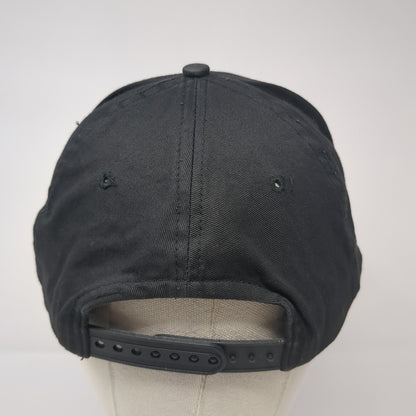 Fiesta Parade Floats Celebration 2000 Snapback Hat Black One Size Vintage