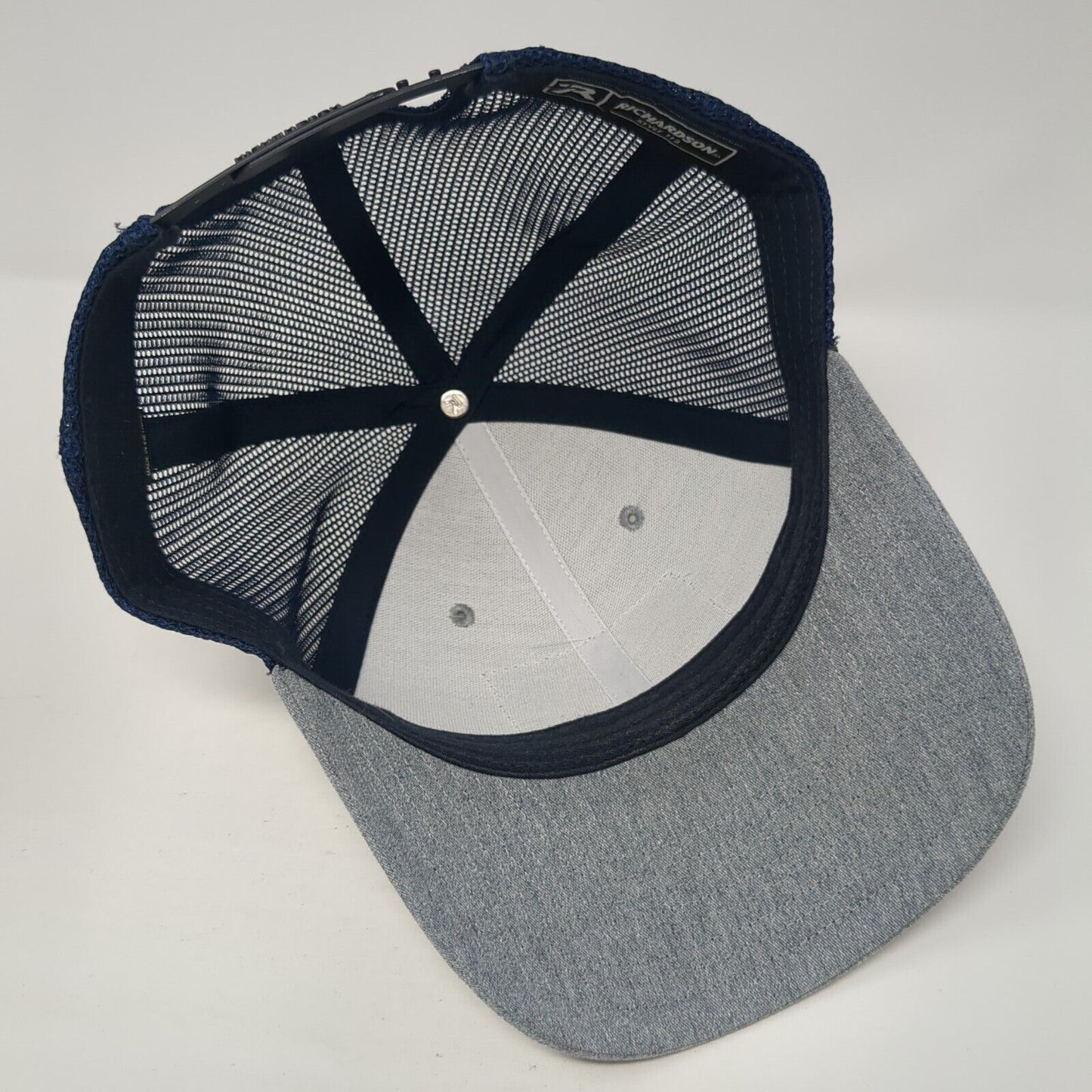 2023 Best Places To Work In Idaho Snapback Trucker Hat Multi One Size