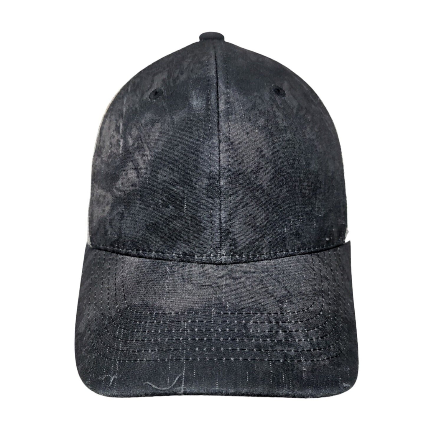 Realtree by Outdoor Cap Snapback Trucker Hat Camo OSFM Mesh Back