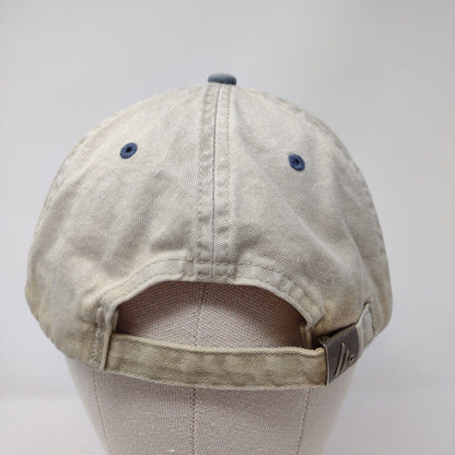Ft. Lauderdale Florida Slideback Hat Multi OSFA Embroidered Colorblock