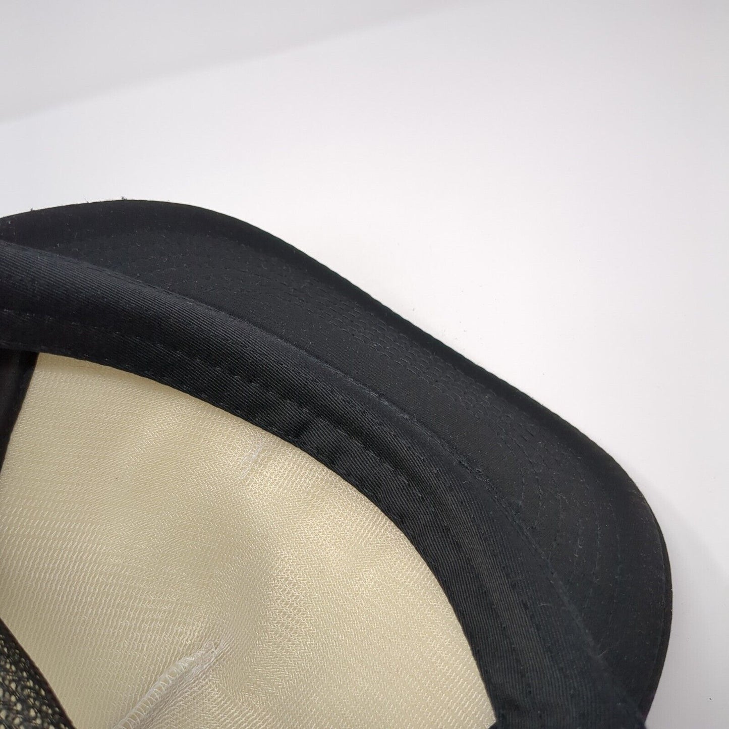 Trump Girl No Apologies Snapback Trucker Hat Black One Size District