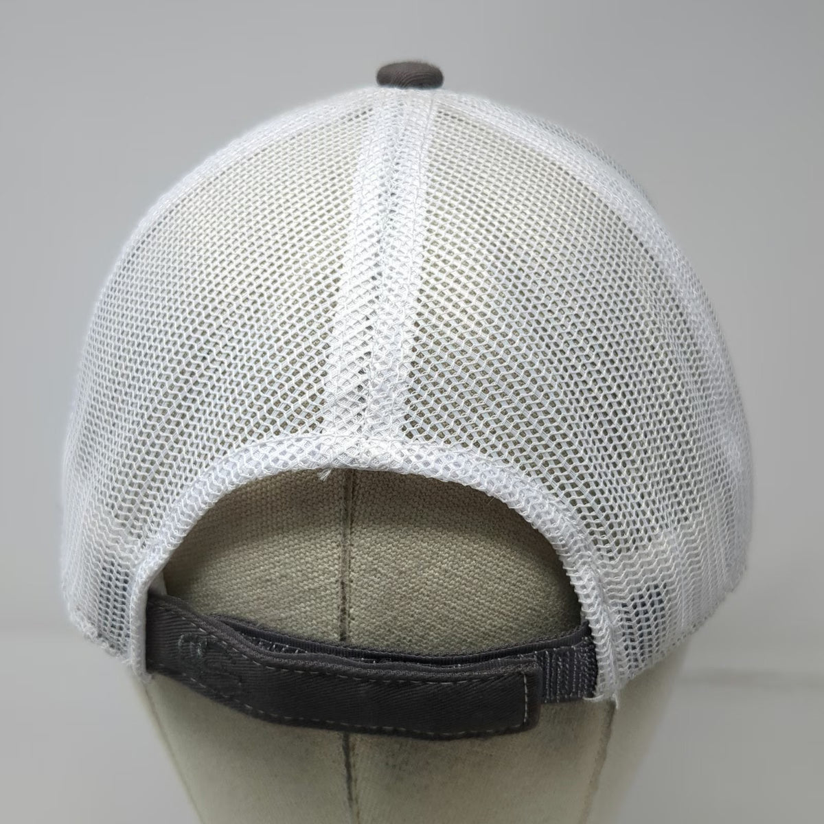 Outdoor Cap Baseball Gray One Size Thomas Helicopters Mesh Strapback Hat