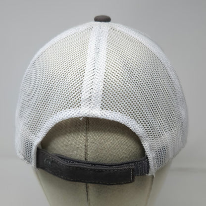 Outdoor Cap Baseball Gray One Size Thomas Helicopters Mesh Strapback Hat