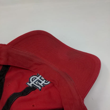 Saint Louis Cardinals Slideback Hat '47 Brand OSFA Embroidered Logo Cotton
