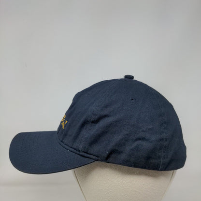 Cub Scout Pack 7 New Port Richey FL Slideback Hat Blue One Size Port & Company