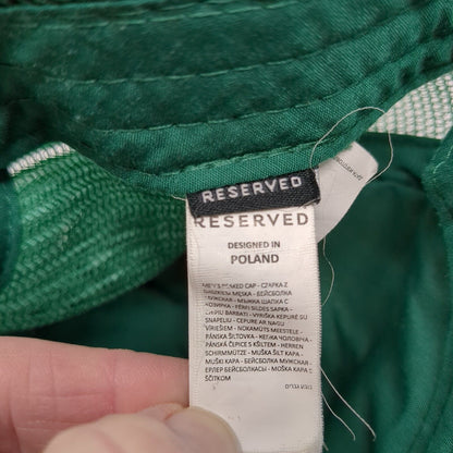 Follow The Unknown Snapback Trucker Hat Multi OS Adjustable Mesh Back Reserved