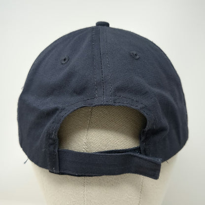 Hit Wear Baseball Cap Blue One Size Yellow Saint Mary Magdalene Feast Day Hat
