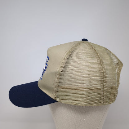 PSC Producers Supply Snapback Mesh Back Trucker Hat Multi One Size Otto