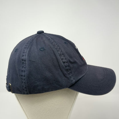 Imperial Baseball Cap Blue One Size Saucon Valley 2009 US Women's Open Golf Hat