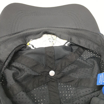 Star Spotlight Trophy Strapback Hat Black One Size Port Authority