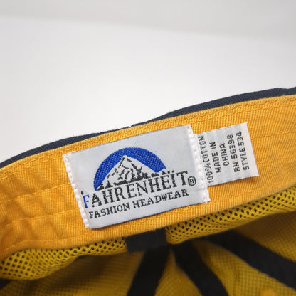 Institute of Food Technologists Slideback Hat Blue One Size Fahrenheit