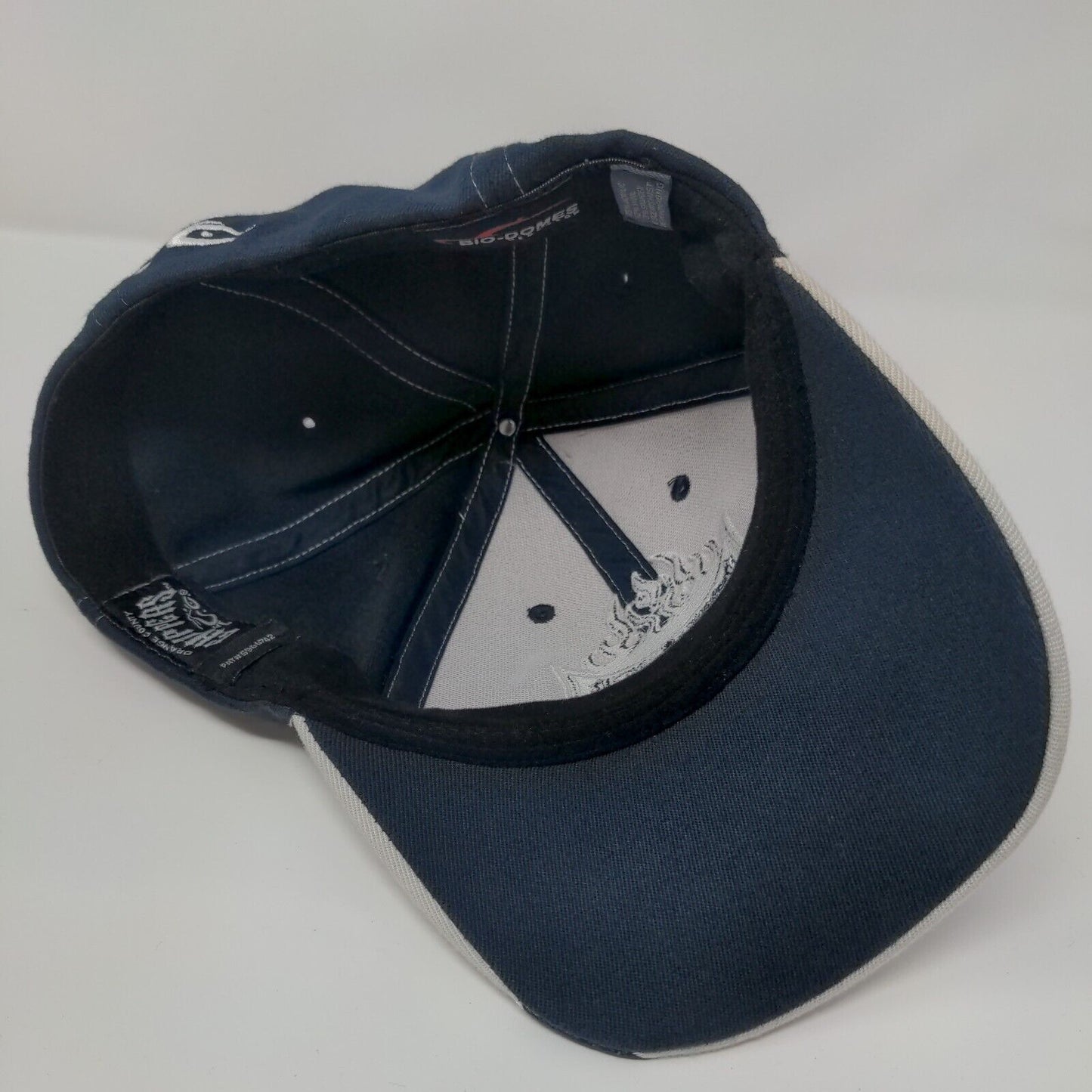 Orange County Choppers Fitted Hat Multi OSFM Embroidered Bio-Domes