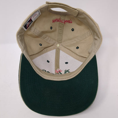 Norco Hypertherm Strapback Hat Multi One Size Adjustable Colorblock Otto
