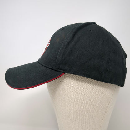 Cummins Onan Powering Two Million RVs Baseball Cap Black One Size Slideback Hat