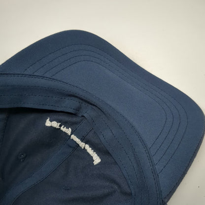 Yupoong Baseball Cap Blue One Size Per My Last Email Slideback Cotton Hat