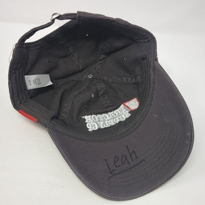 Tractor Supply Co For Life Out Here Slideback Hat Gray One Size Since 38