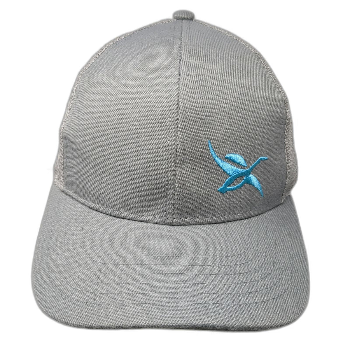 Vail Resorts Pepsi Zero Sugar Sunapee Gray One Size Trucker Hat Mesh Snapback