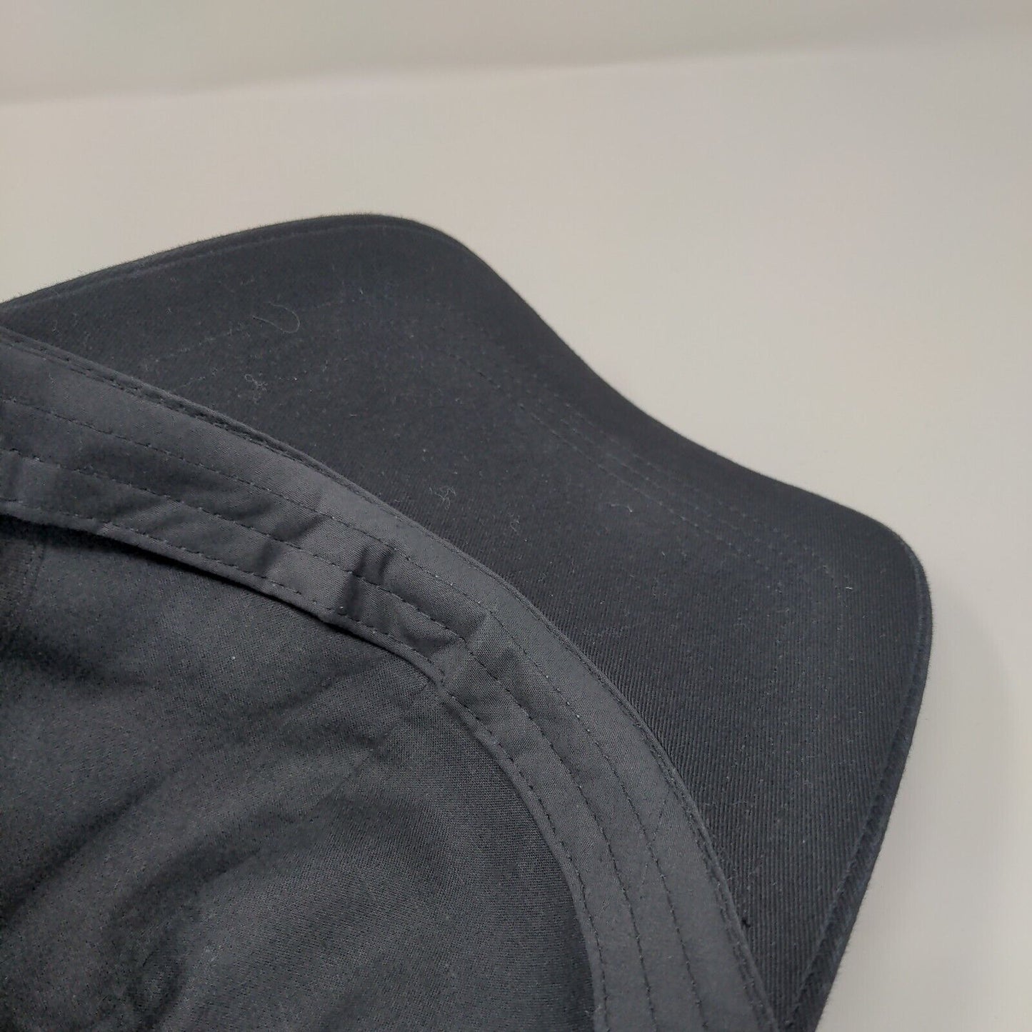 Seize The Night! Orion Slideback Hat Black One Size 6 Panel Embroidered