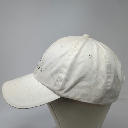 Great American Products Baseball Cap White One Size Lake Havasu Sun Arizona Hat