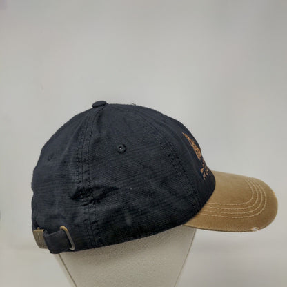 You Are Here McCall Idaho Slideback Hat Multi One Size Embroidered Ace