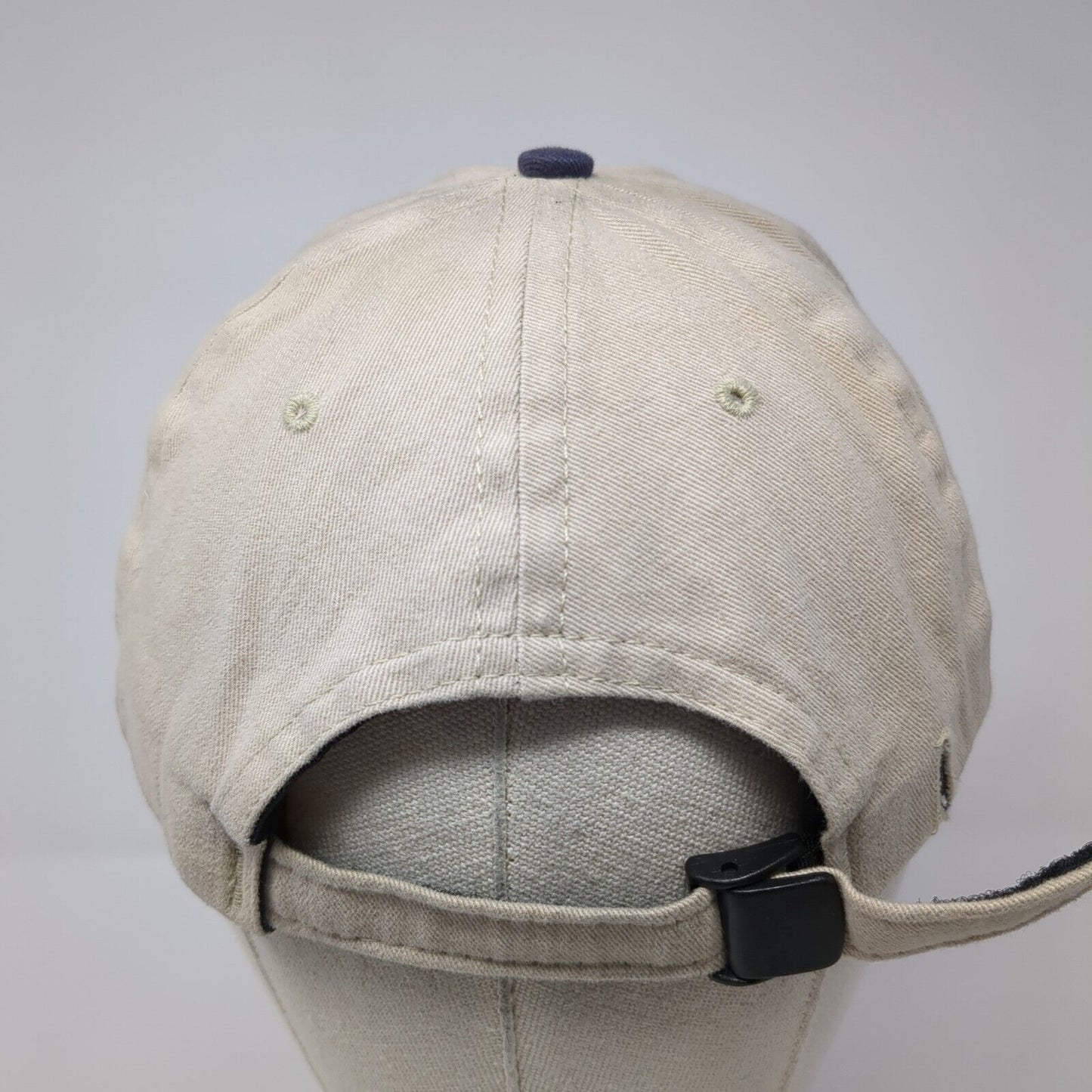 The Coeur d'Alene Slideback Hat Multi One Size Adjustable Legendary