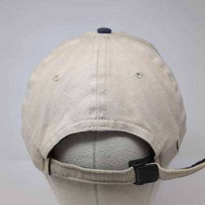 The Coeur d'Alene Slideback Hat Multi One Size Adjustable Legendary