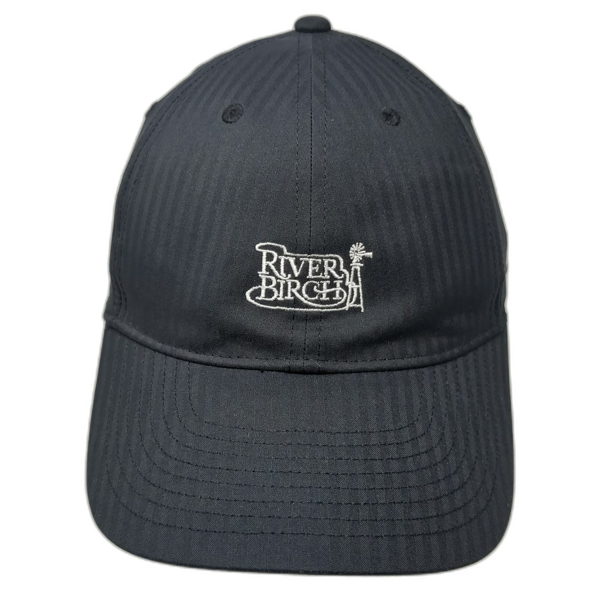 Nike Baseball Cap Black One Size Dri-FIT Legacy91 River Birch 2020 Windmill Hat