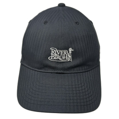 Nike Baseball Cap Black One Size Dri-FIT Legacy91 River Birch 2020 Windmill Hat