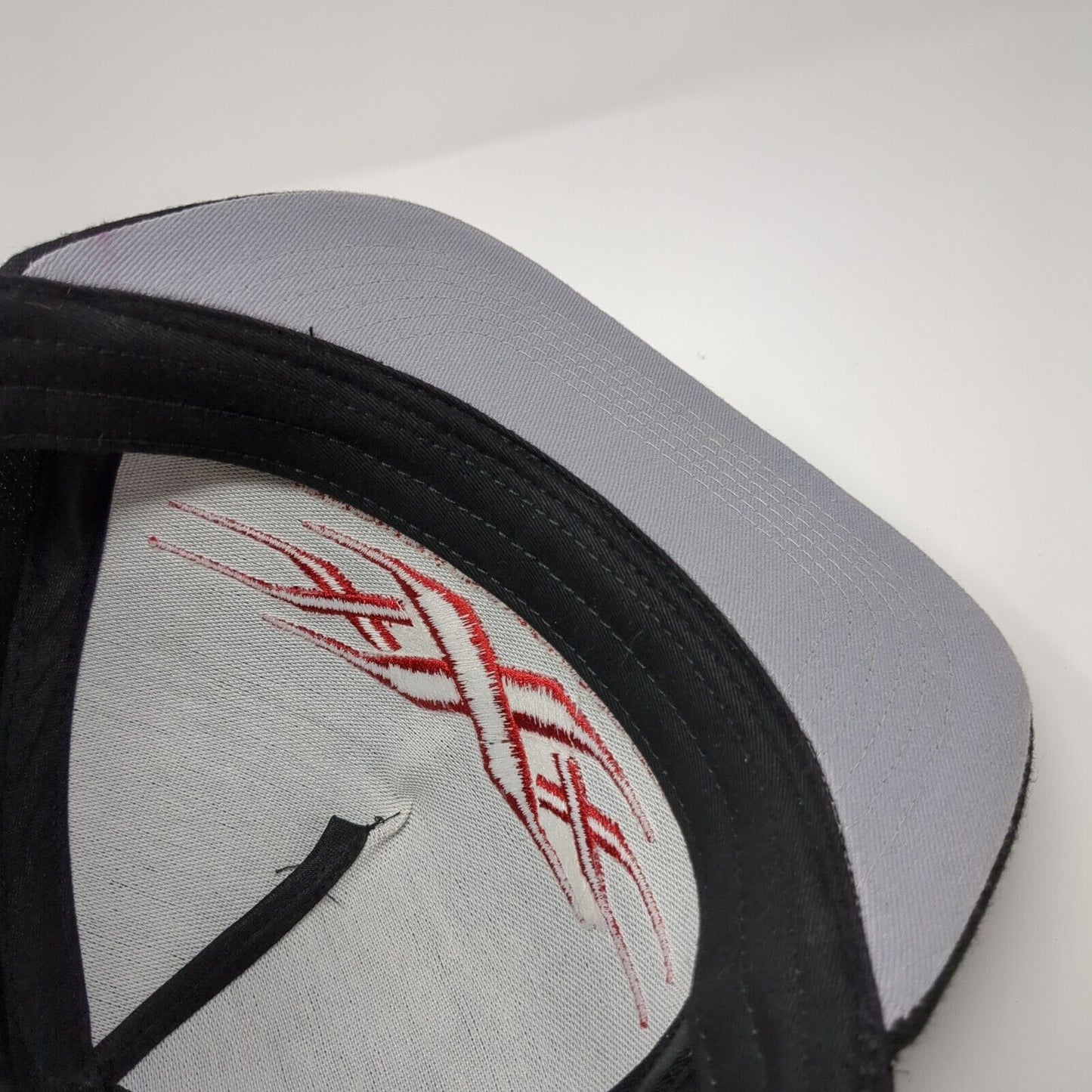 XXX Triple X Return of Xander Cage Movie Snapback Hat Black OSFA Embroidered