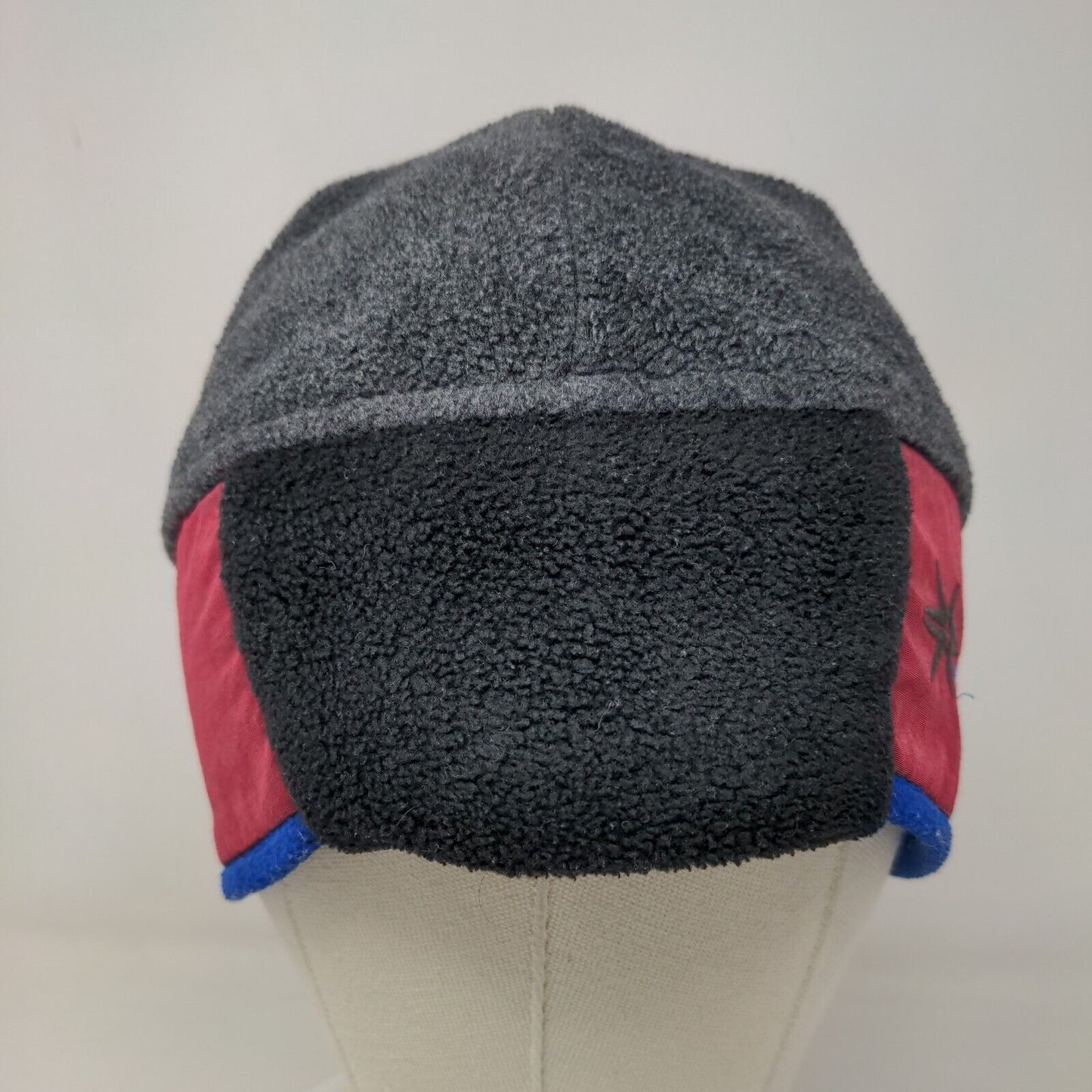 Old Navy Men's Fleece Beanie Hat Cap Multicolor Size L/XL Polyester