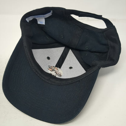 Port & Company Baseball Cap Black One Size Boise State Sporting Arms Club Hat