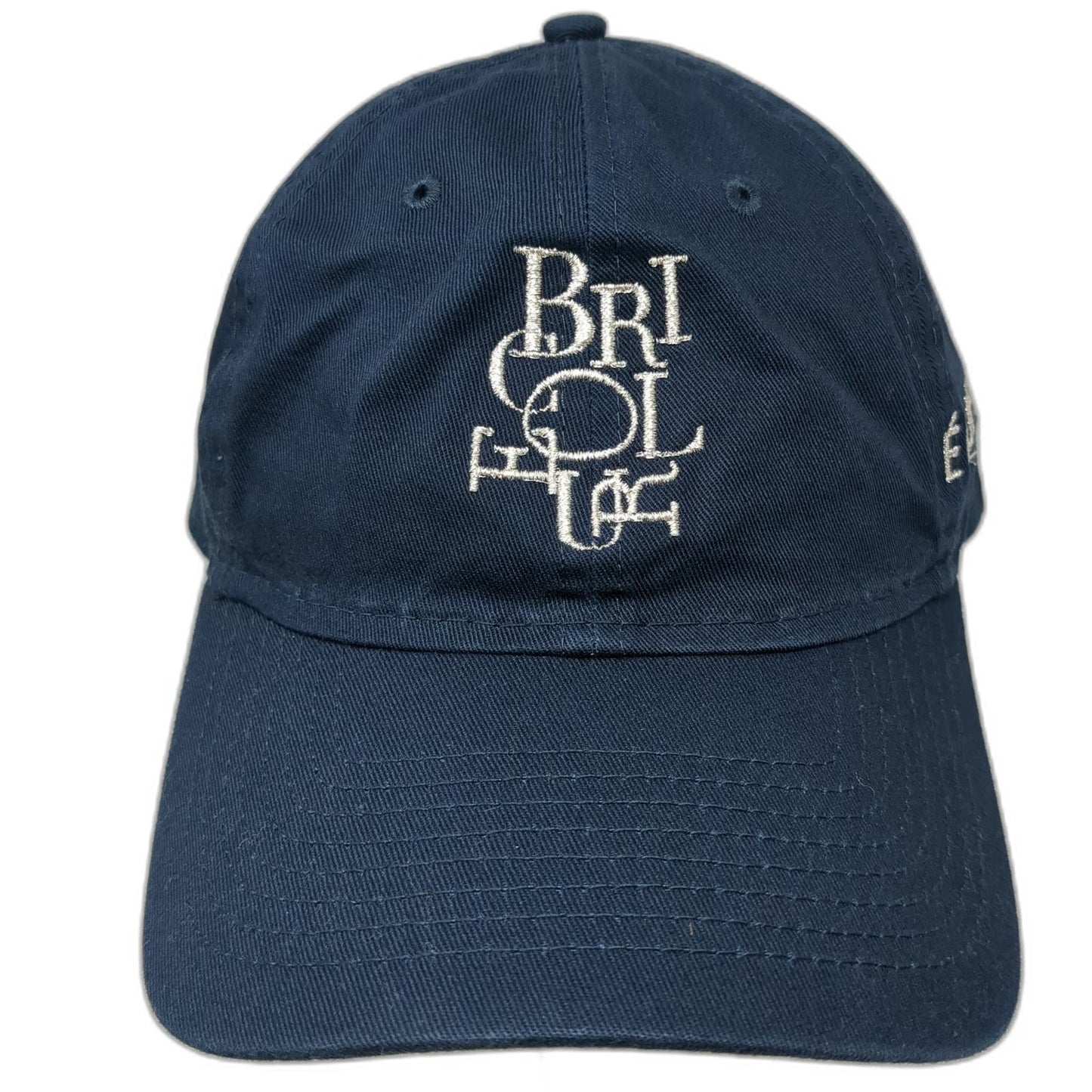 New Era Baseball Cap Blue One Size Bricoleur Vineyards 9TWENTY Equipage Hat