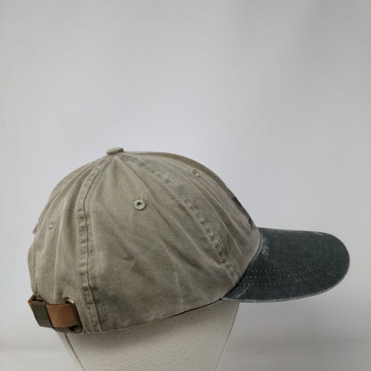 Mackay Idaho Slideback Hat Multicolor One Size Adjustable Falcon Headwear