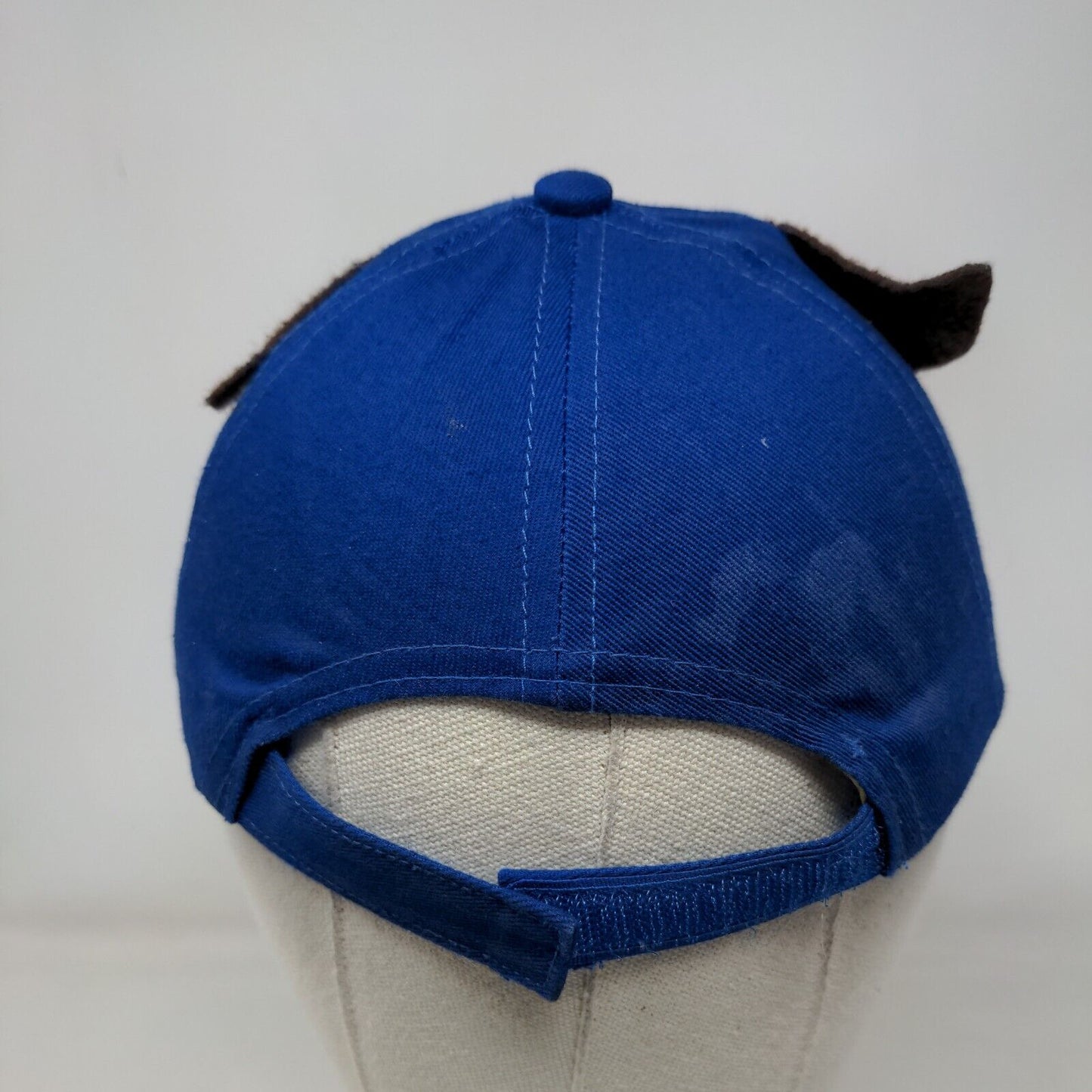 Nickelodeon Paw Patrol Strapback Hat Multicolor Toddler Adjustable