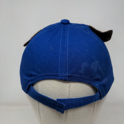 Nickelodeon Paw Patrol Strapback Hat Multicolor Toddler Adjustable
