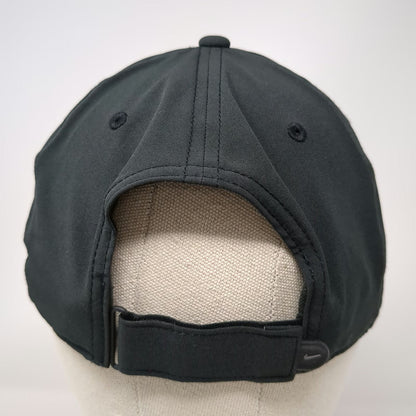 Nike Baseball Cap Black One Size Movement Mortgage President's Club Dri-Fit Hat