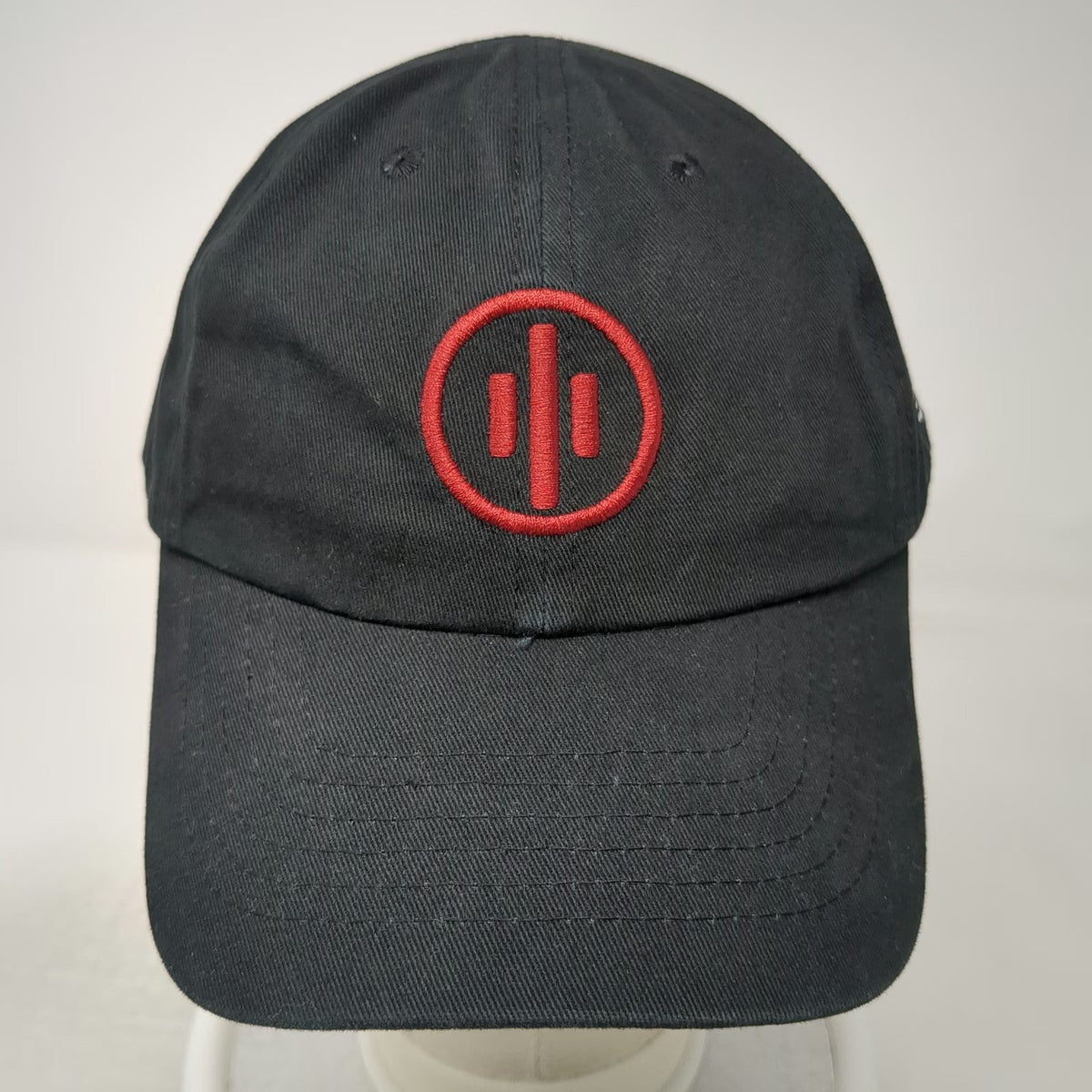 PWS Primary Weapons Systems Baseball Cap Black One Size US Flag Strapback Hat